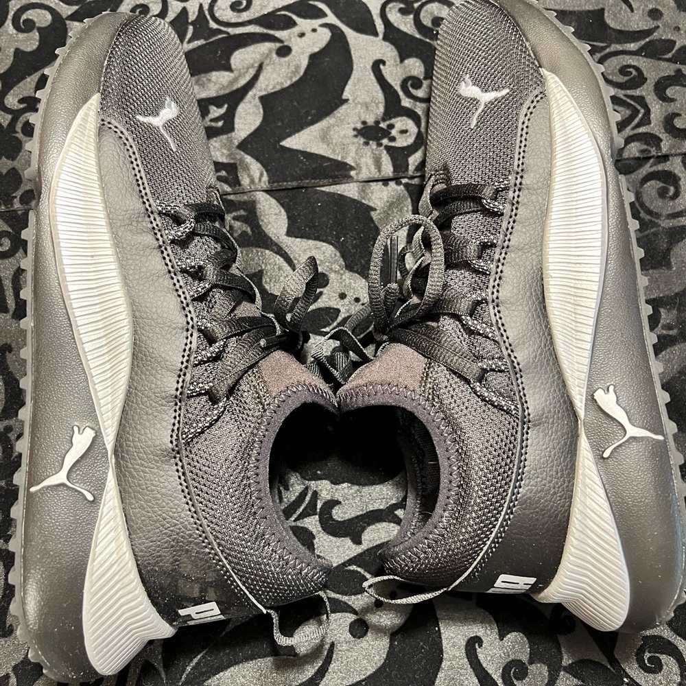 New Puma Women’s Shoes Size 9